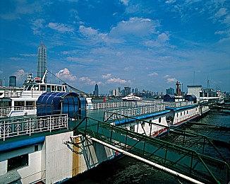 《浪人崛起》PC版渣优化 RTX 5090 4K只有64帧